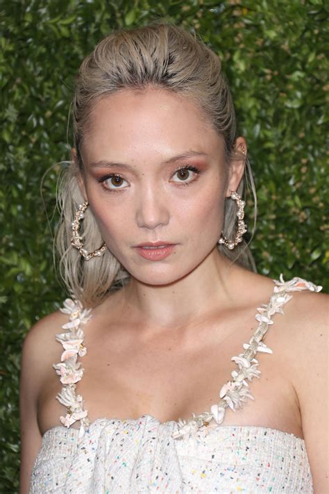 Pom Klementieff